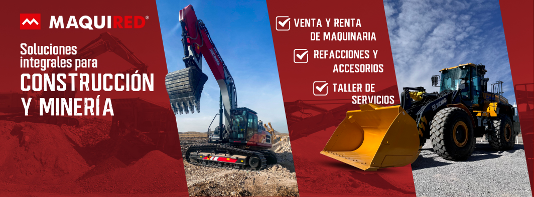 Maquired | Venta y Renta de Maquinaria Pesada en México | INICIO – MaquiRed: Venta de maquinaria pesada para construcción y minería Maquired | Venta y Renta de Maquinaria Pesada en México | INICIO – MaquiRed: Venta de maquinaria pesada para construcción y minería